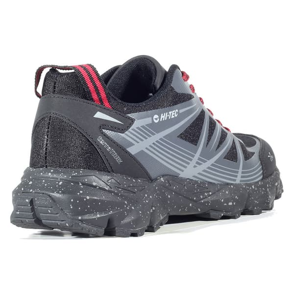 Hi-tec Terra Track Vandringsskor Svart EU 41 Man