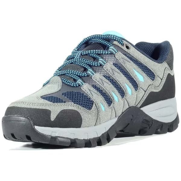 Hi-tec Corzo Low Vaelluskengät Harmaa EU 39 Nainen