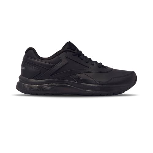 Time & Half/Work n cushion Shoe w Black Female