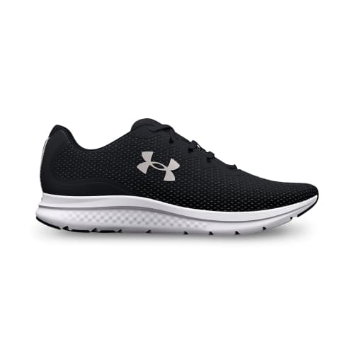 Charged Impulse 3 Shoe w Black Female