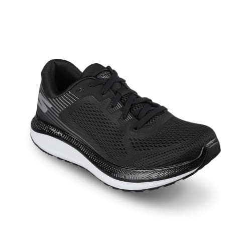 GOrun Persistence Shoe Black Male