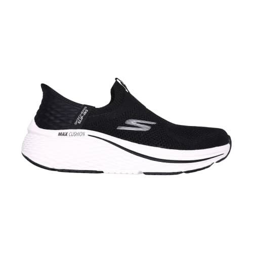 Max Cushioning Elite 2.0 Slip In Shoe w Black Female