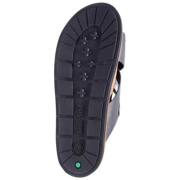 Timberland Amalfi Vibes Cross Sandaler Svart EU 43 Man