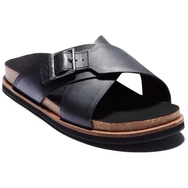 Timberland Amalfi Vibes Cross Sandaler Svart EU 43 Man