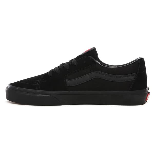 Vans Sk8-low Skor Svart EU 34 1/2 Man