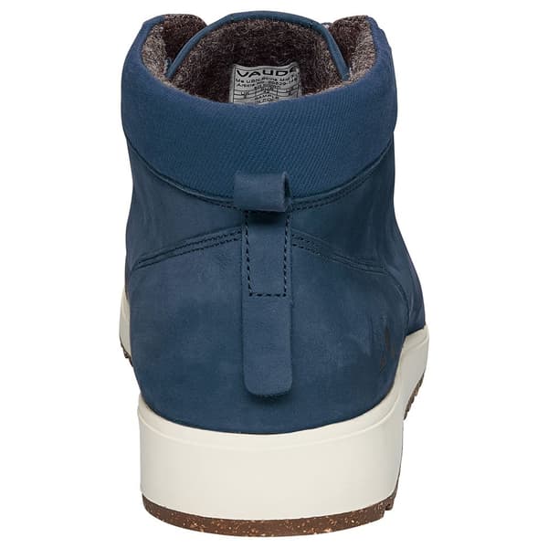 Vaude Solna Mid 3.0 Lenkkarit Sininen EU 41 Nainen