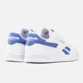 Miniatyrbild 3 av 4: Reebok Court Advance Vegan Skor Vit EU 40 1/2 Kvinna