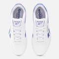 Miniatyrbild 4 av 4: Reebok Court Advance Vegan Skor Vit EU 40 1/2 Kvinna