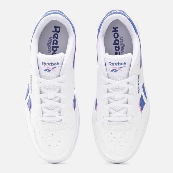 Reebok Court Advance Vegan Skor Vit EU 40 1/2 Kvinna
