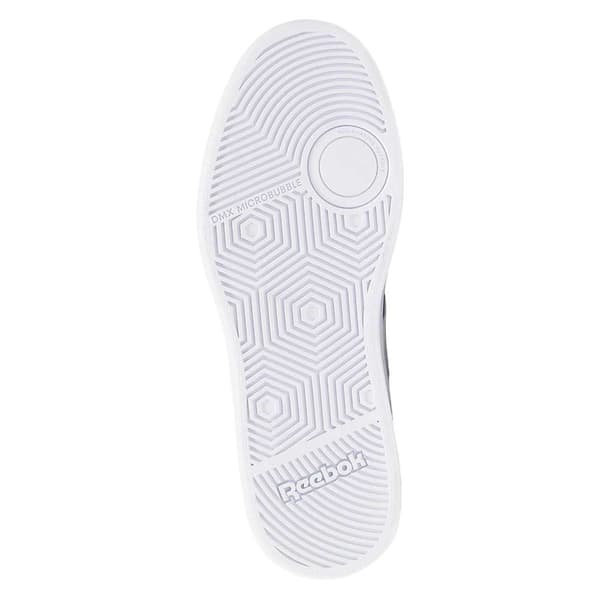 Reebok Court Advance Vegan Skor Vit EU 40 1/2 Kvinna