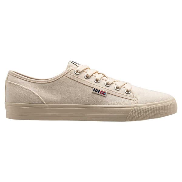 Helly Hansen Canvas 2 Sko Beige EU 44 1/2 Mand