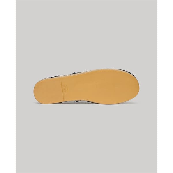 Superdry Canvas Espadriller Blå EU 42 Man