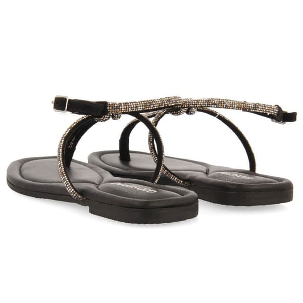Gioseppo 72149 Sandaler Gylden EU 38 Kvinde