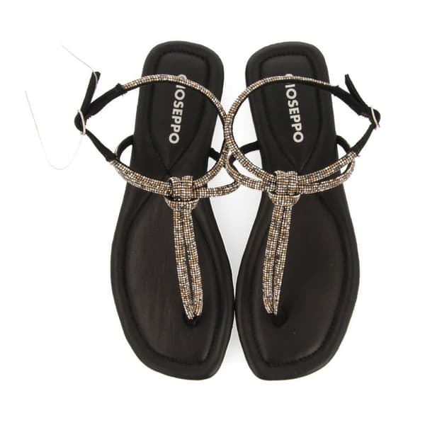 Gioseppo 72149 Sandaler Gylden EU 38 Kvinde