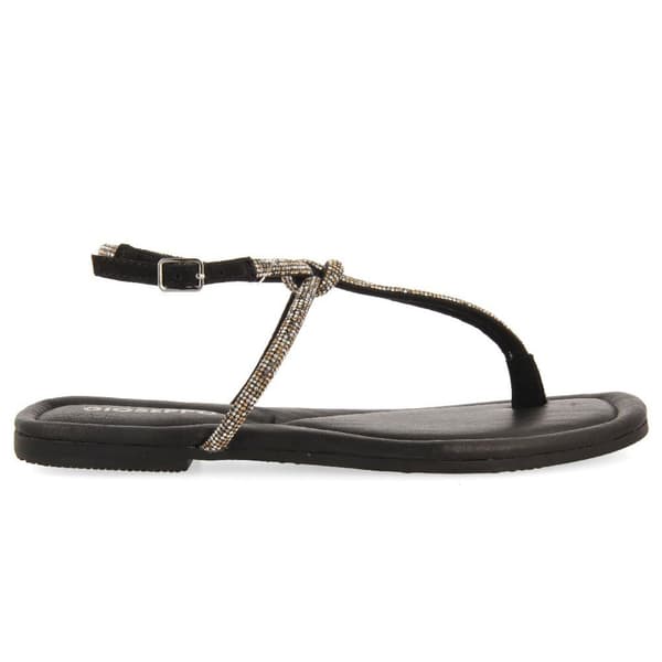 Gioseppo 72149 Sandaler Gylden EU 38 Kvinde