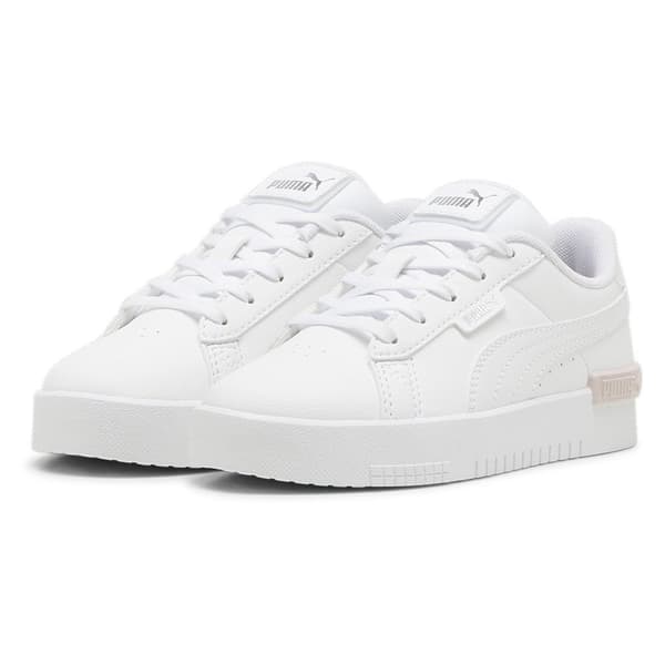Puma Jada Holo 2.0 Skor Vit EU 32 Pojke