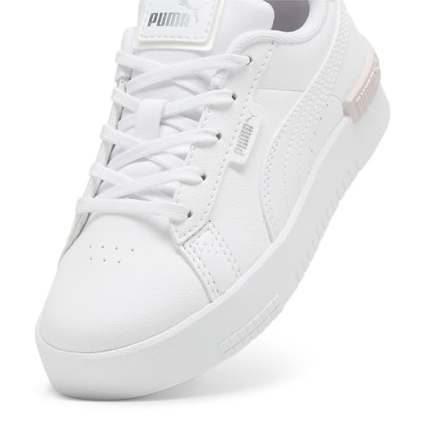 Puma Jada Holo 2.0 Skor Vit EU 32 Pojke