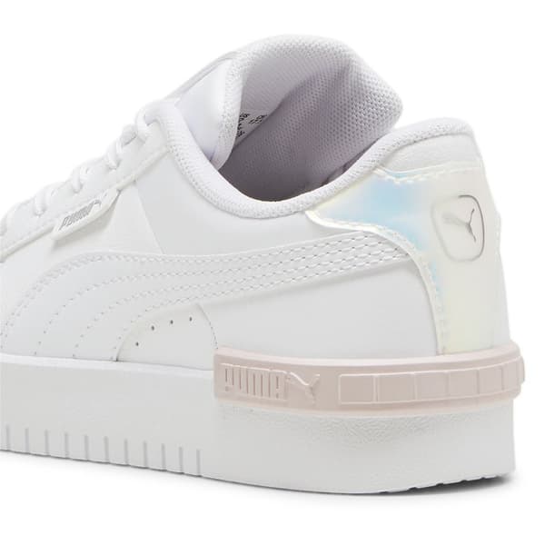 Puma Jada Holo 2.0 Skor Vit EU 32 Pojke