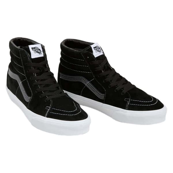 Vans Sk8-hi Skor Svart EU 40 1/2 Man