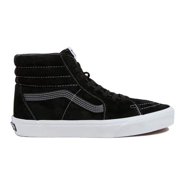 Vans Sk8-hi Skor Svart EU 40 1/2 Man