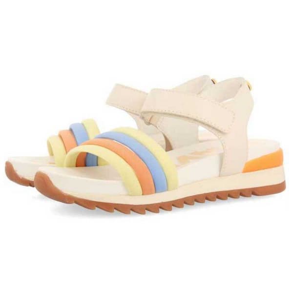 Gioseppo Clapiers Sandaler Orange EU 31 Pojke