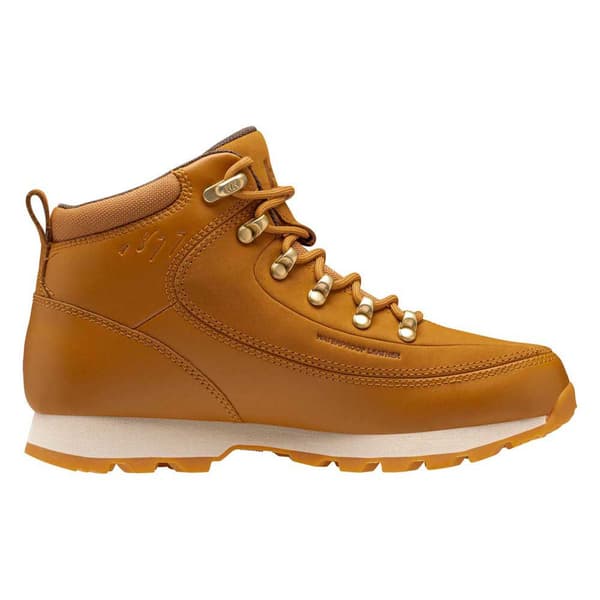 Helly Hansen The Forester Premium Støvler Brun EU 40 1/2 Kvinde