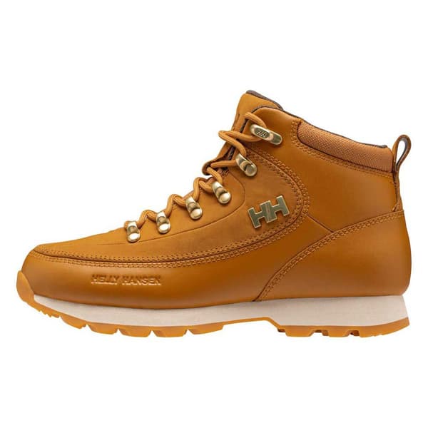 Helly Hansen The Forester Premium Støvler Brun EU 40 1/2 Kvinde