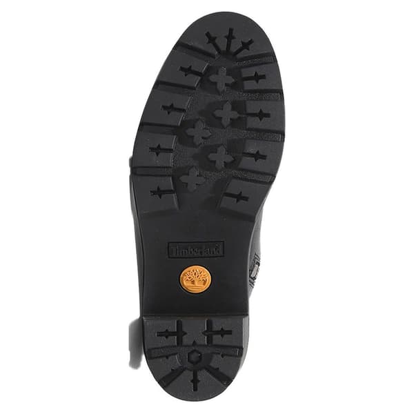 Timberland Allington Heights Zip Up Stövlar Svart EU 40 Kvinna