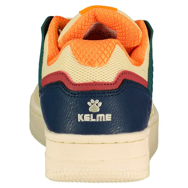 Kelme Doha Skor Beige EU 43 Man