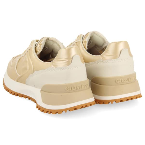 Gioseppo Nabbe Skor Beige EU 36 Kvinna