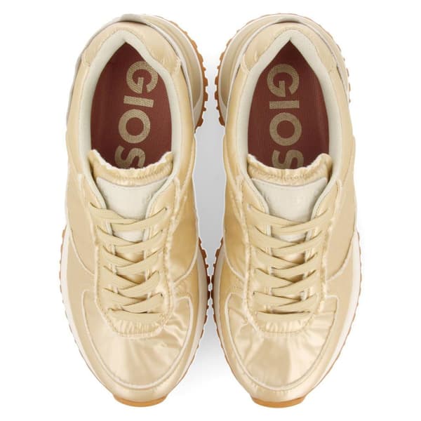 Gioseppo Nabbe Skor Beige EU 36 Kvinna