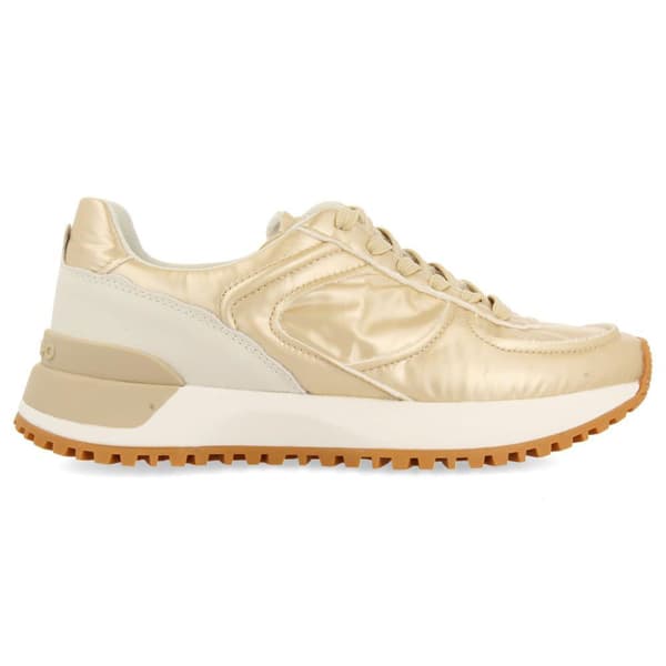 Gioseppo Nabbe Skor Beige EU 36 Kvinna