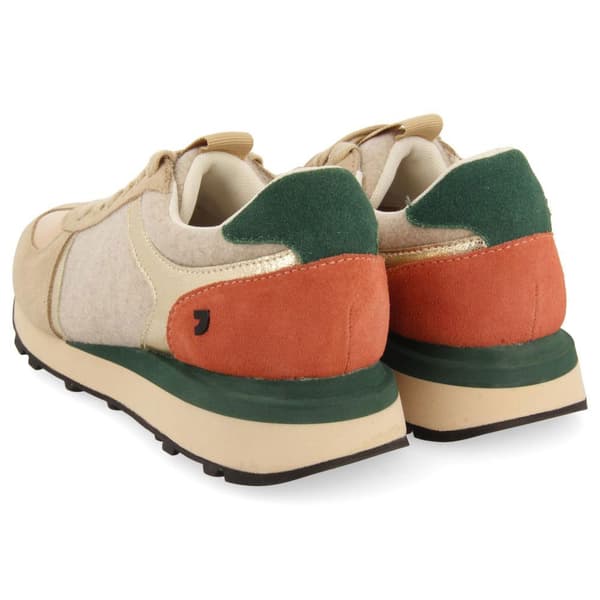 Gioseppo Rye Lenkkarit Beige EU 37 Nainen