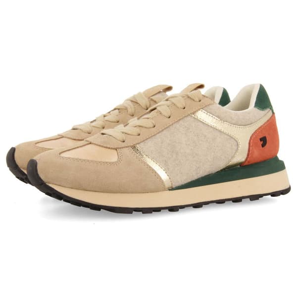 Gioseppo Rye Lenkkarit Beige EU 37 Nainen