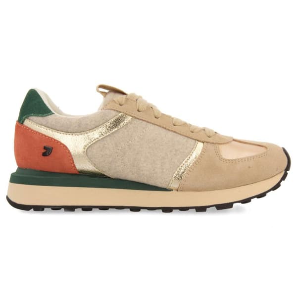 Gioseppo Rye Lenkkarit Beige EU 37 Nainen