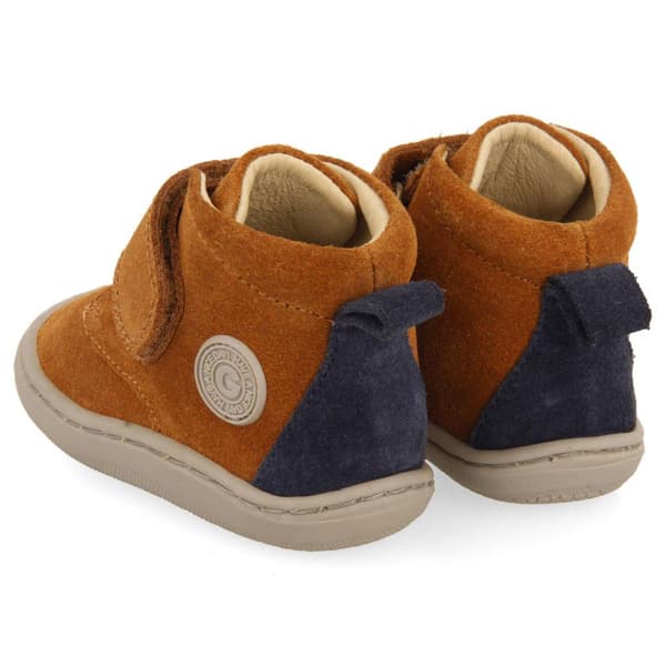 Gioseppo Wirt Booties Brun EU 25 Pojke