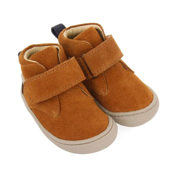 Gioseppo Wirt Booties Brun EU 25 Pojke
