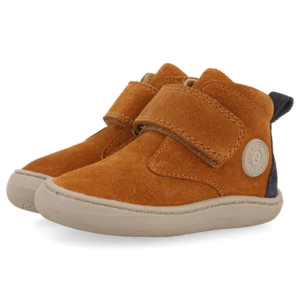 Gioseppo Wirt Booties Brun EU 25 Pojke