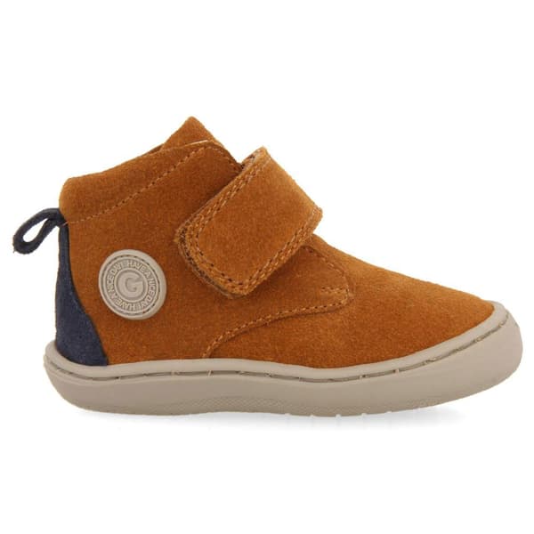 Gioseppo Wirt Booties Brun EU 25 Pojke