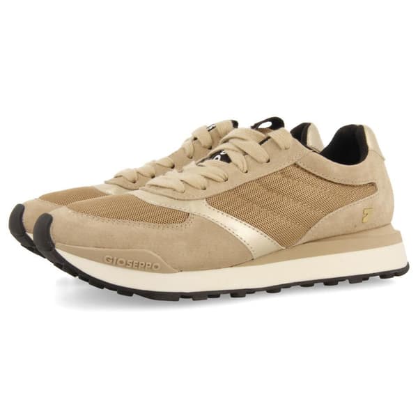Gioseppo Zvolen Skor Beige EU 38 Kvinna