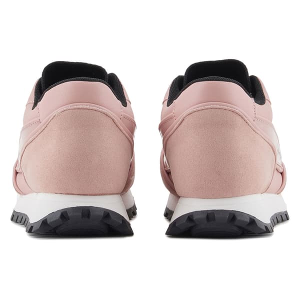 Armani Exchange Xdx175_xv903 Skor Rosa EU 39 Kvinna
