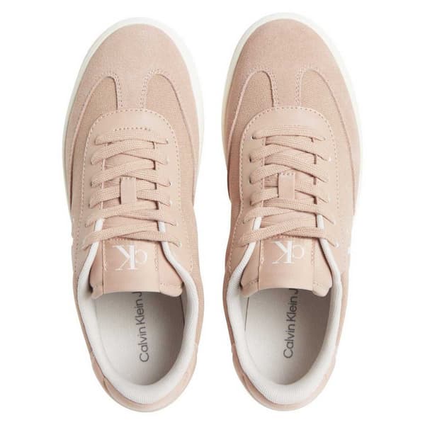 Calvin Klein Yw0yw01636 Sko Beige EU 41 Kvinde
