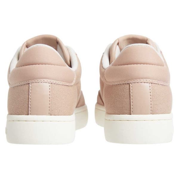 Calvin Klein Yw0yw01636 Sko Beige EU 41 Kvinde