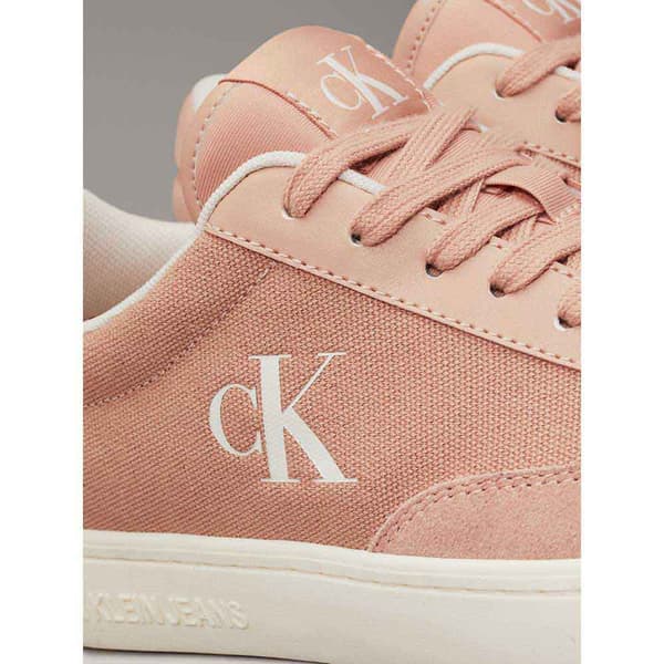 Calvin Klein Yw0yw01636 Sko Beige EU 41 Kvinde