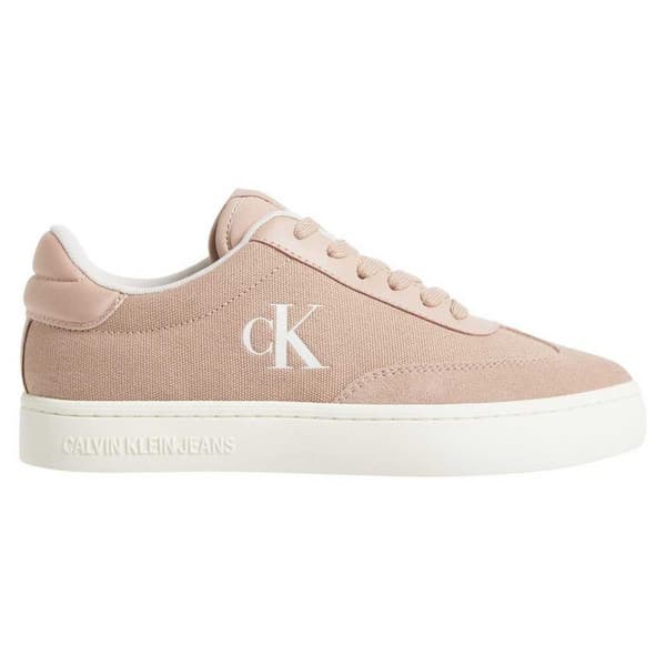Calvin Klein Yw0yw01636 Sko Beige EU 41 Kvinde