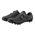 Miniatyrbild 4 av 4: Shimano Xc903 Mtb-skor Svart EU 48 Man