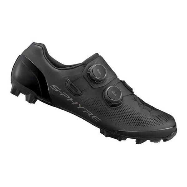 Shimano Xc903 Mtb-skor Svart EU 48 Man