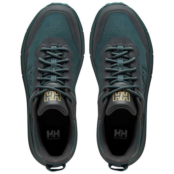 Helly Hansen Cantabria Vandringsskor Blå EU 48 Man