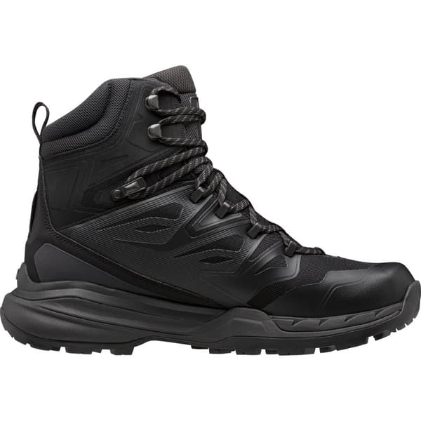 Helly Hansen Traverse Ht Vandrestøvler Sort EU 42 1/2 Mand