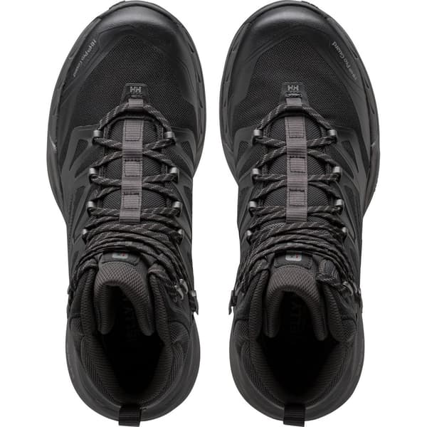 Helly Hansen Traverse Ht Vandrestøvler Sort EU 42 1/2 Mand